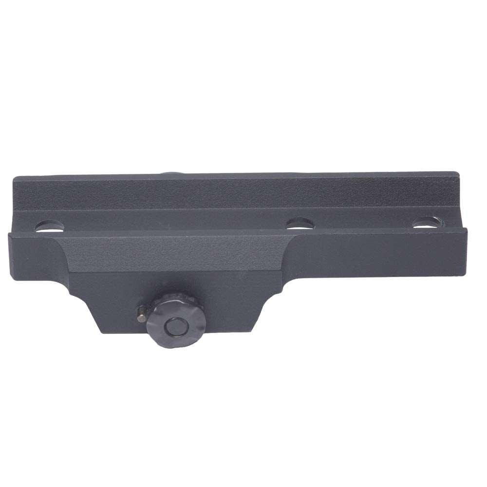 Pulsar Locking Quick Detach mount for Pulsar Apex, Trail, Digisight, and Core, view 8