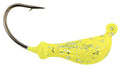 HURRICANE HBJ14-5-10C Banana Jigheads Chart 1/4Oz