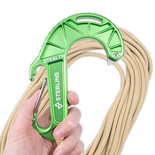 Rock-N-Rescue Technora Escape Rope