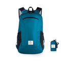 Naturehike 18L Hiking Daypack, Lightweight Packable Backpack for Travel, Airplan