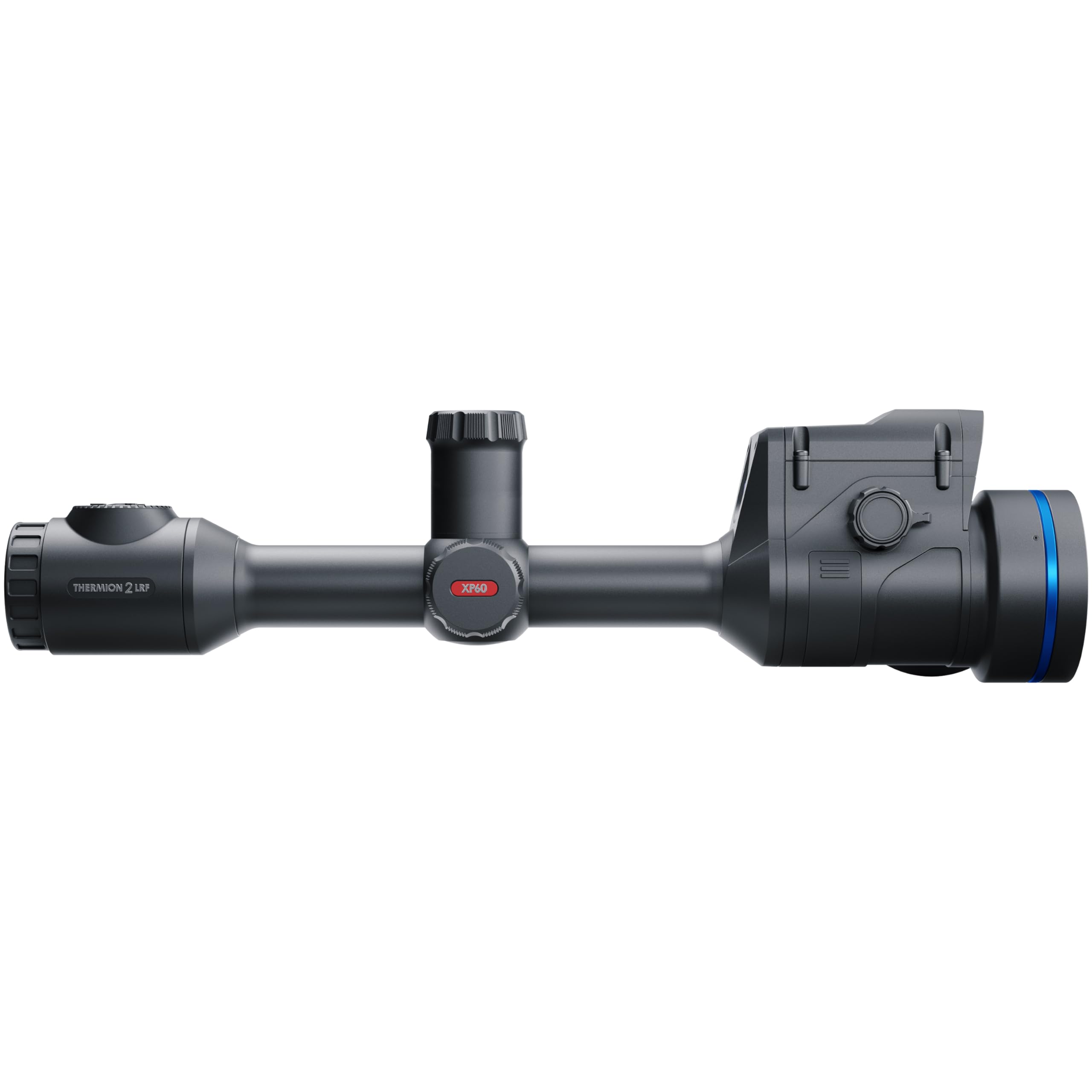 Pulsar Thermion 2 LRF XP60 Thermal Riflescope with Laser Range Finder