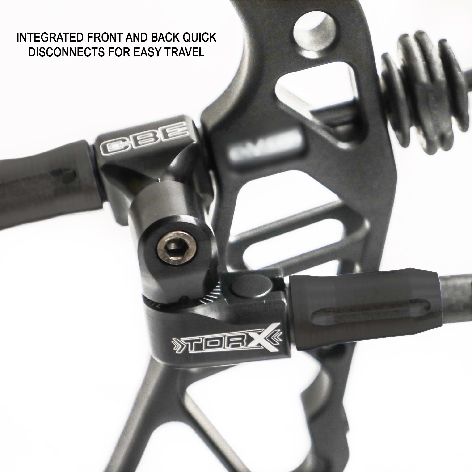 CBE Torx Micro Stabilizer Kit 10/15