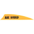 AAE Hybrid Vane 1.85 Sunset Gold 100 pk.
