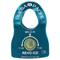 Omega Pacific Revo Ice Prusik Minding Micro Pulley