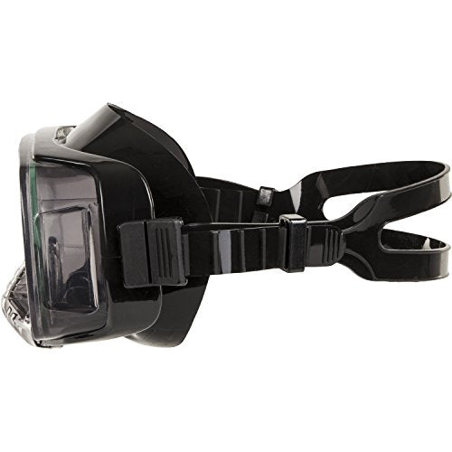 IST Imperial Panoramic View Hands-Free Water Clearance Mask