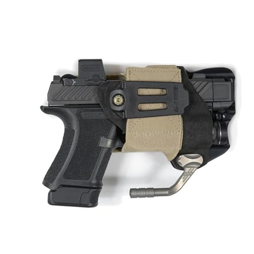 VIKTOS Hookie Series Durable Reliable Gun Carry