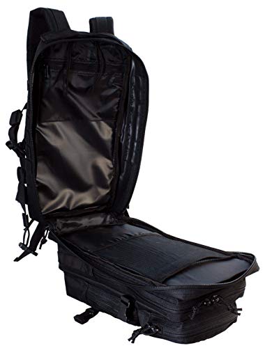 Red Rock Outdoor Gear - Assault Pack