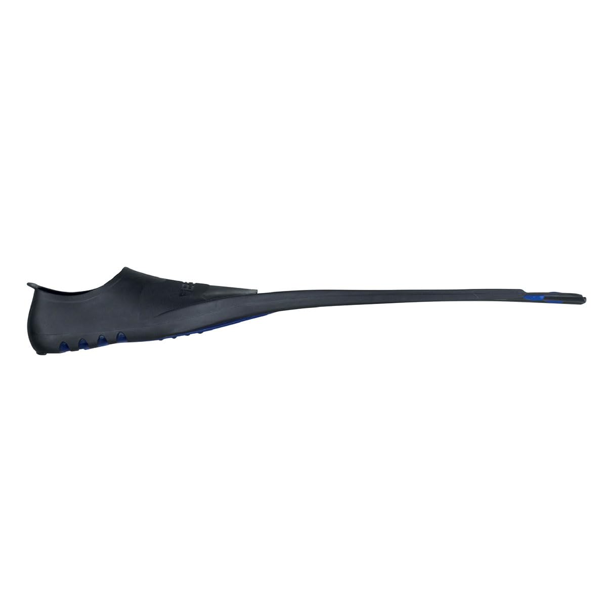 Seac Fuga Full Foot Fins - Blue, 44
