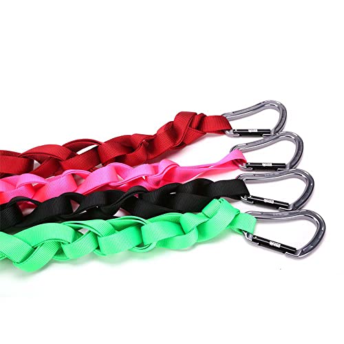 Rock-N-Rescue 20-Foot Webbing and Carabiner Combo, view 6