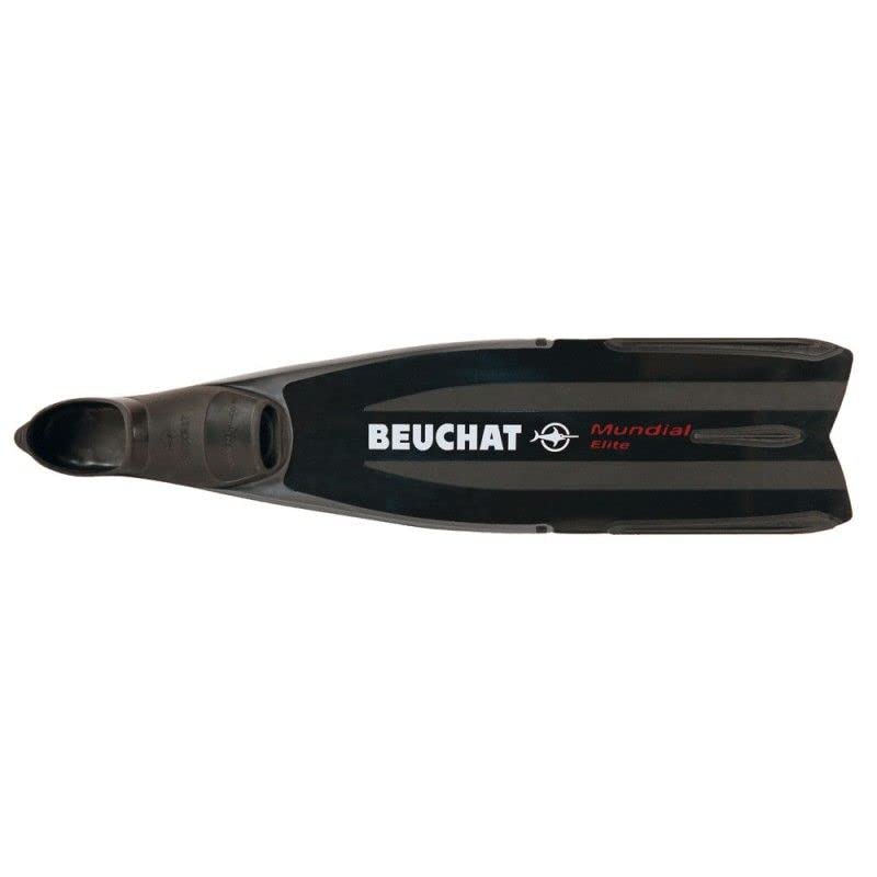 BEUCHAT Mundial Elite Fins (45-46 (11-12 US)