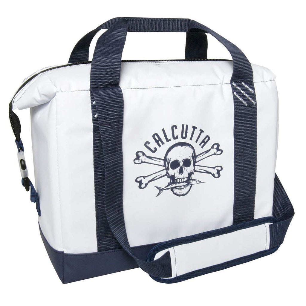 Calcutta Outdoors Soft Sided 24 Pack Series Cooler, view 2
