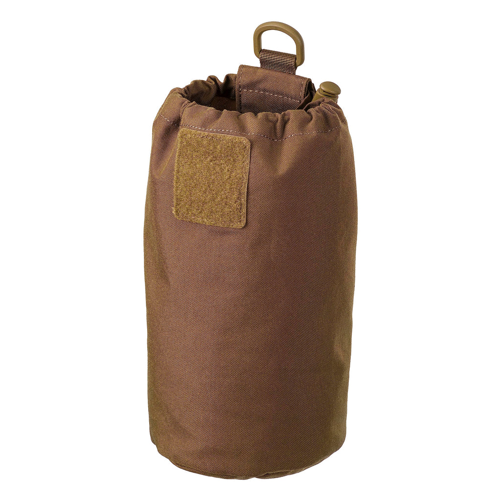 Helikon-Tex Bushcraft Dump Pouch Earth Brown - Clay, view 5