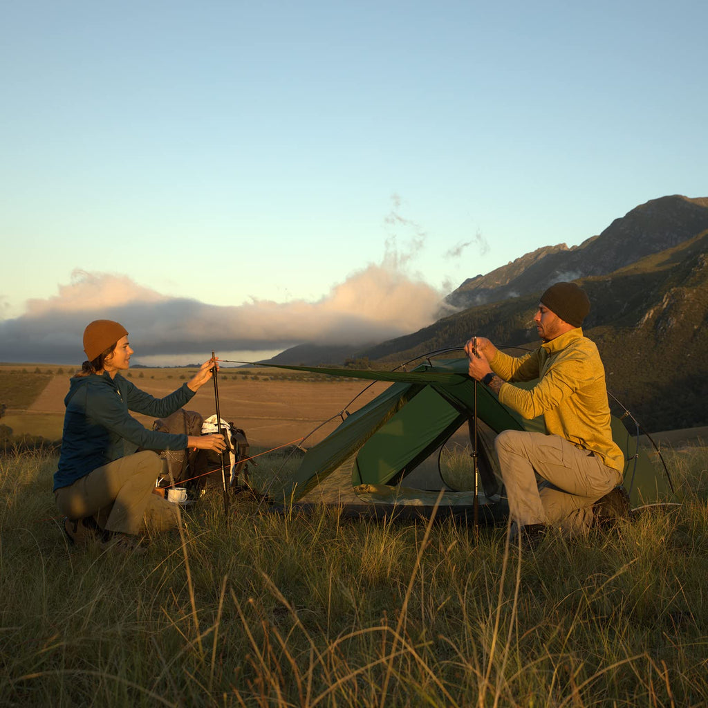 Naturehike VIK 2 Person Ultralight Backpacking Tent, Ultralight Tent for 2 Perso, view 8
