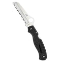 Spyderco Atlantic Salt Lightweight Knife with 3.68"
