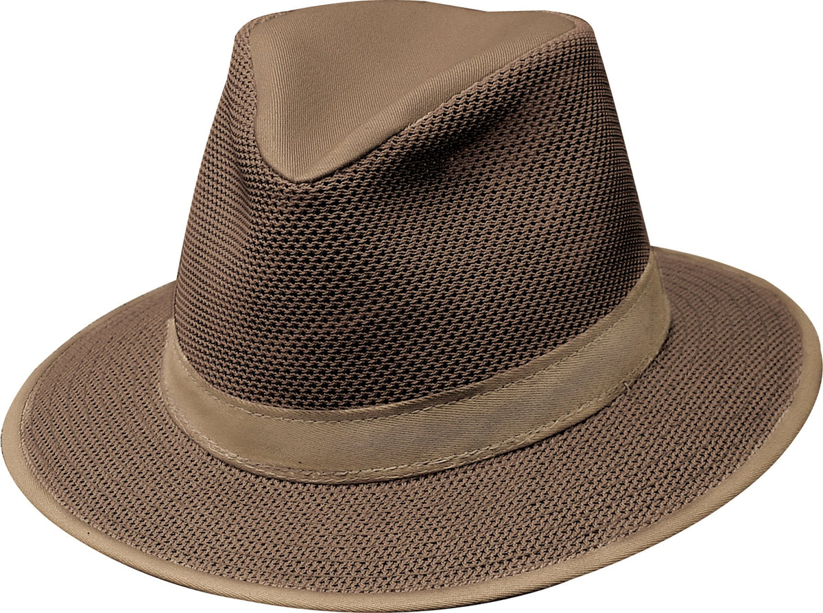 Henschel Safari Packable Breezer Hat, Earth, Large