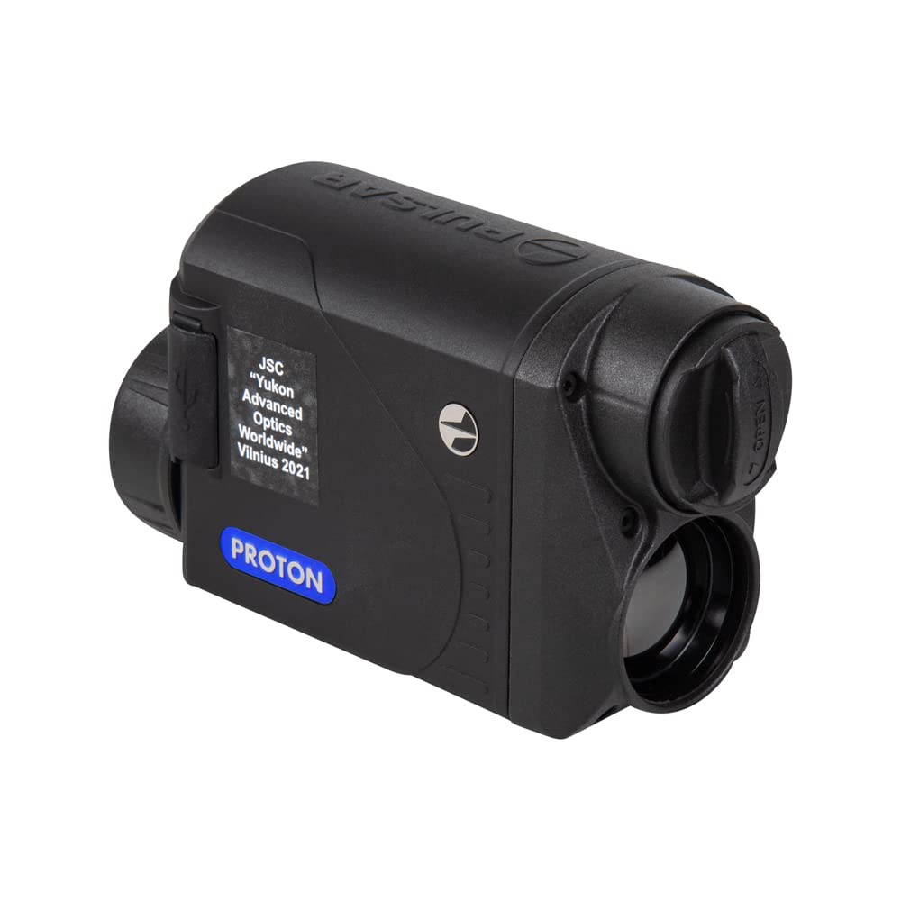 Pulsar Proton FXQ30 Thermal Imaging Front Attachment Kit
