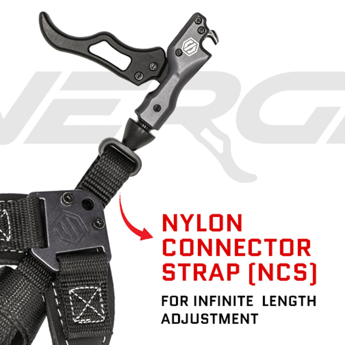 Scott Verge Hybrid Hinge Release