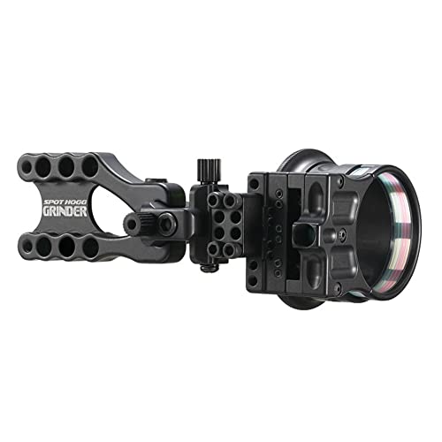 Spot Hogg Grinder MRT Micro Adjust, view 2