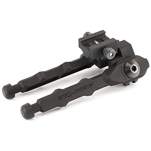 ACCUTC Br-4 Bolt Action Rifle Bipod
