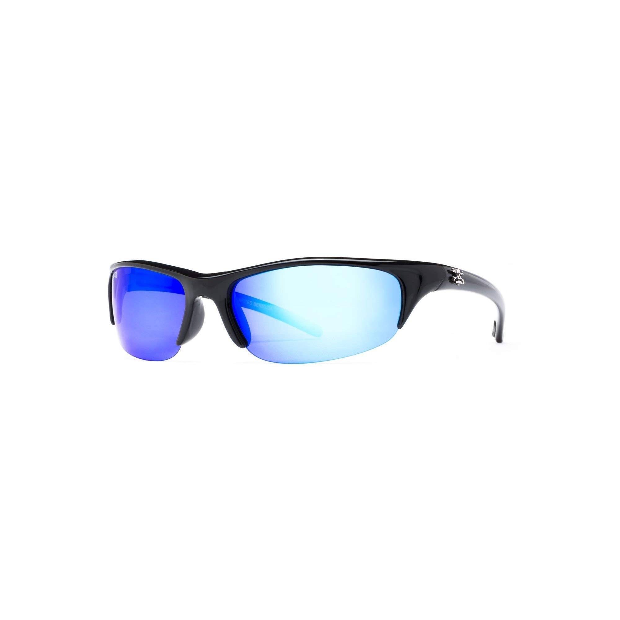 Calcutta Outdoors Bermuda Original Series Fishing Sunglasses | Men & Women | Pol