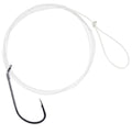 Hurricane HR-BBH6-6 HUR Baitholder Snell #6 BC, Multi