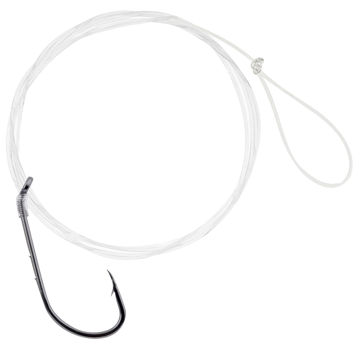 Hurricane HR-BBH6-6 HUR Baitholder Snell #6 BC, Multi