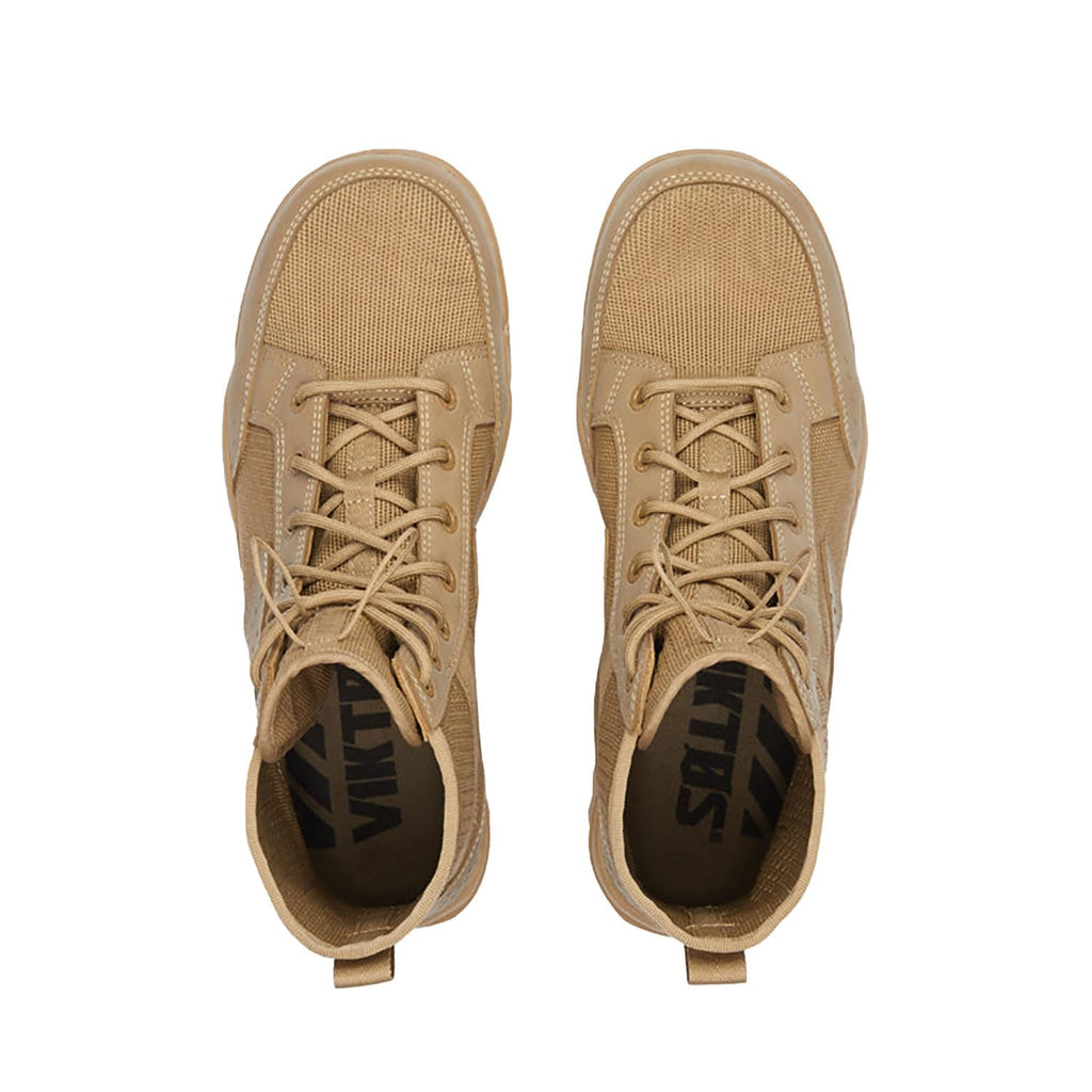 VIKTOS Men's Johnny Combat Vented Breathable Durable Reinforced Hiking Tactical