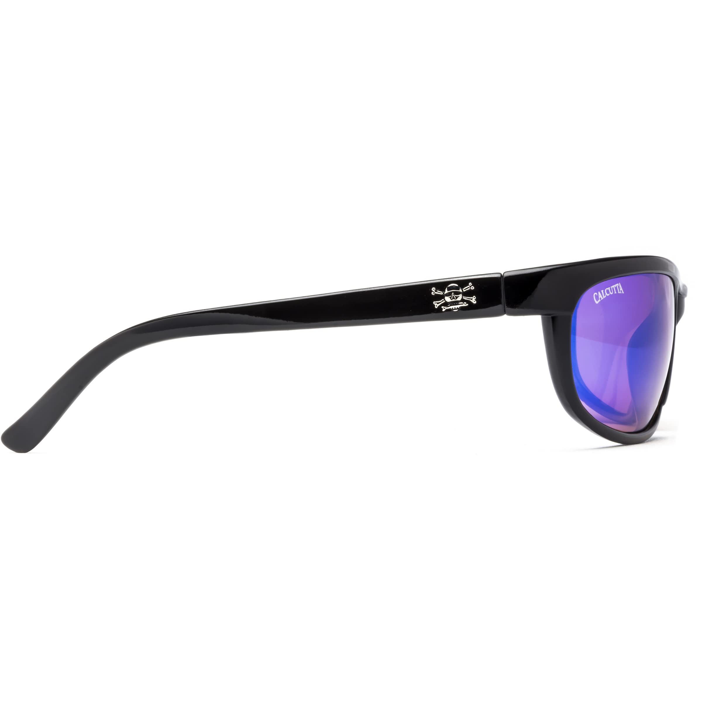 Calcutta Outdoors Rock Pile Original Series Fishing Sunglasses