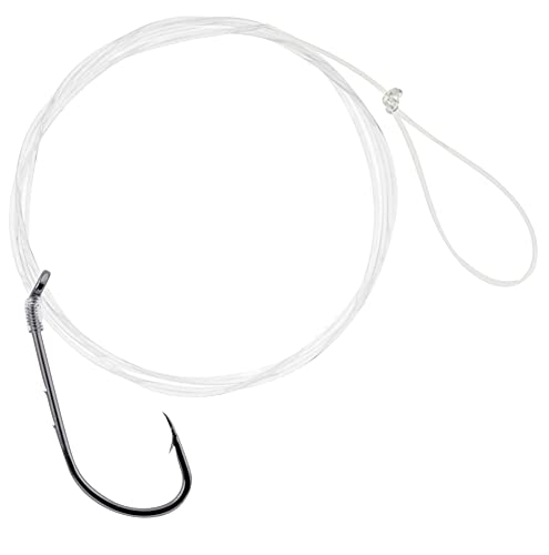 HURRICANE HR-BBH2-6 HUR Baitholder Snell #2 BC, Multi