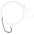 Hurricane HR-BBH10-6 HUR Baitholder Snell #10 BC, Multi