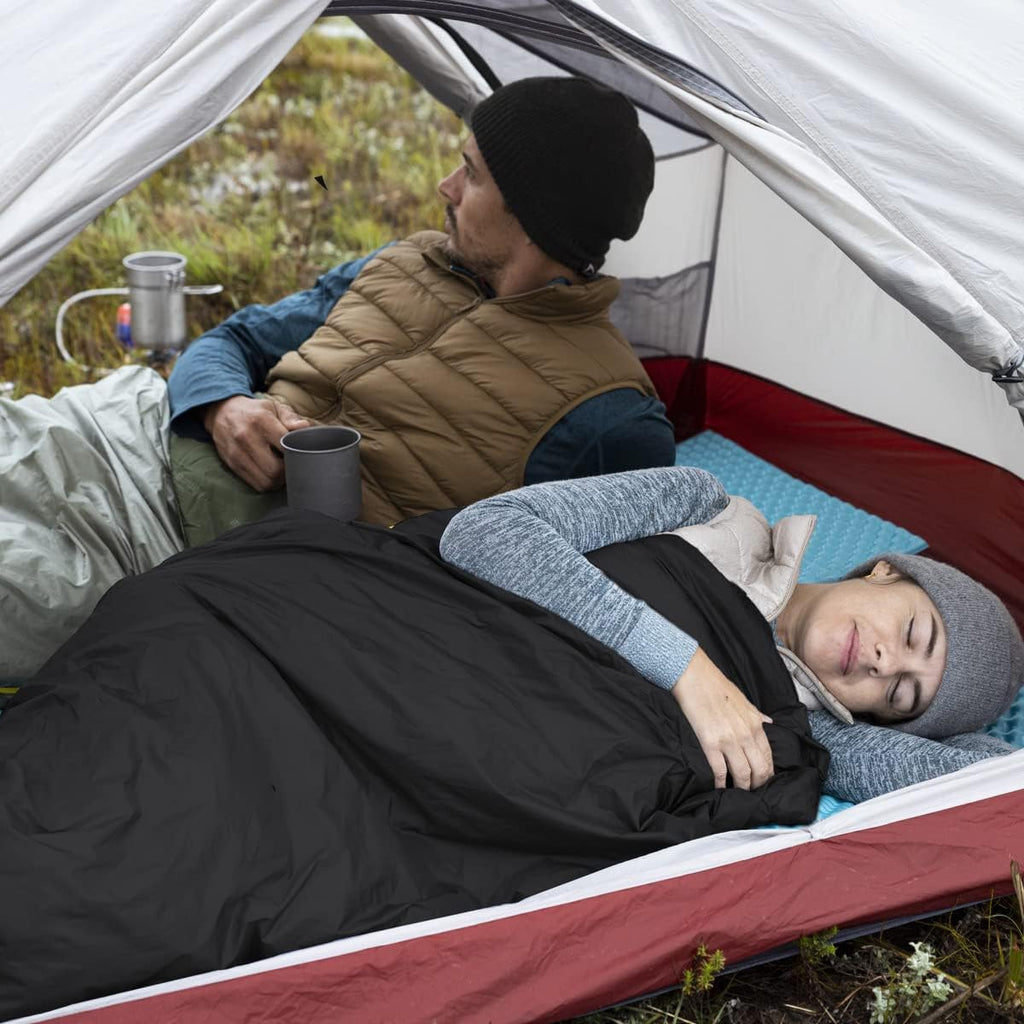 Naturehike Ultralight Sleeping Bag - Envelope Lightweight Portable, Waterproof,, view 5