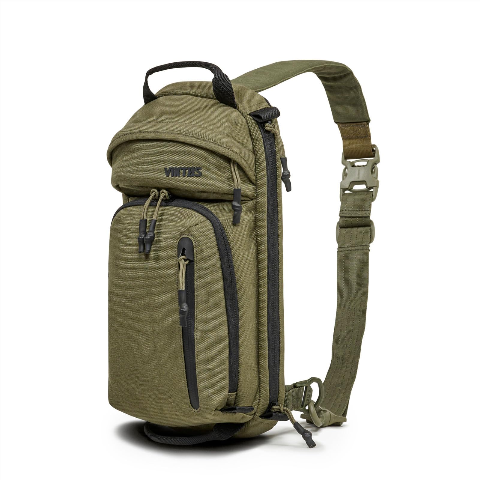 VIKTOS Upscale3 Tactical Slingbag | Durable Water