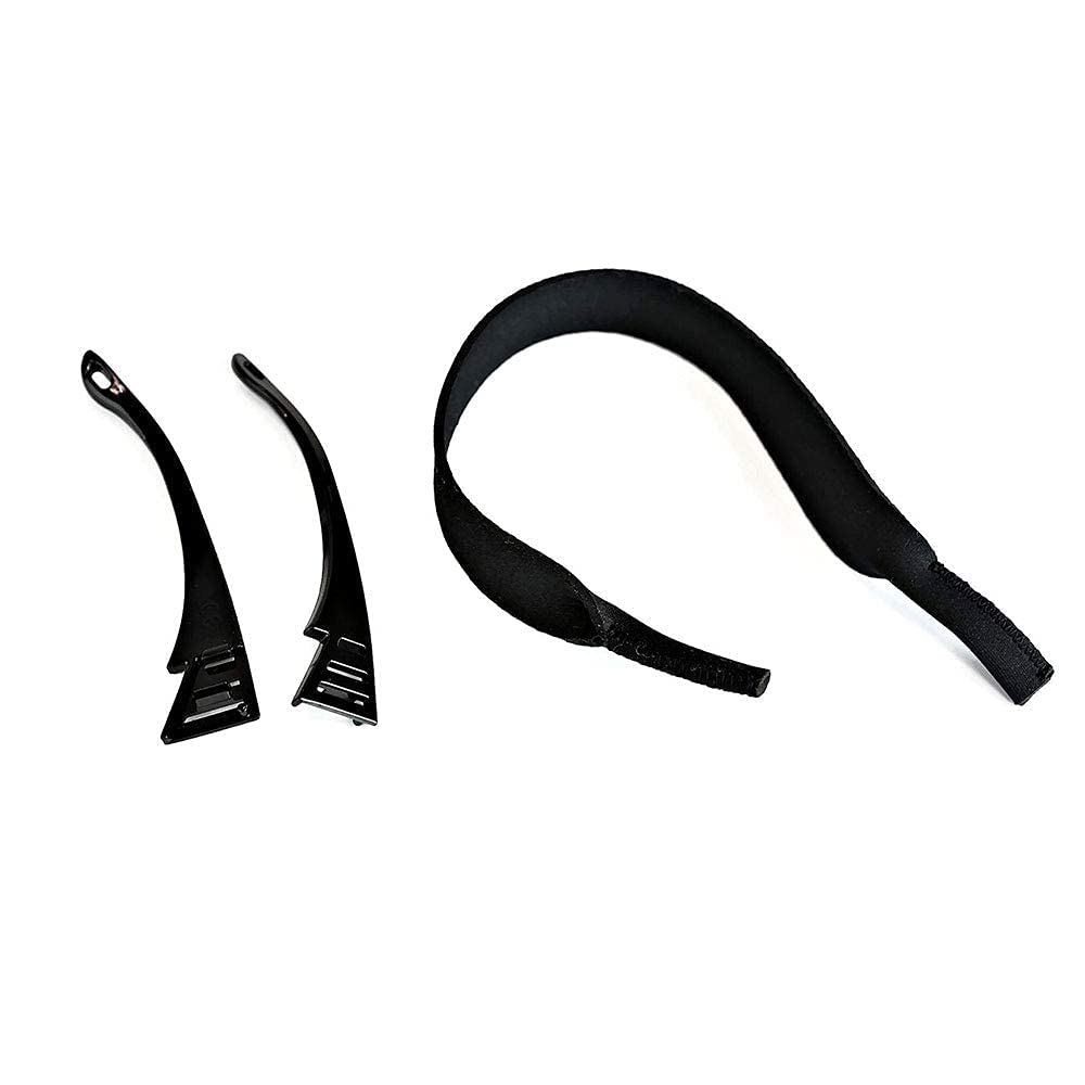 OCEAN REEF Optical Lenses Support (One Size, Lens Support 2.0)
