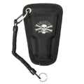 Calcutta Pliers Sheath – Outdoor Fishing Tool Holster Belt Holder Case