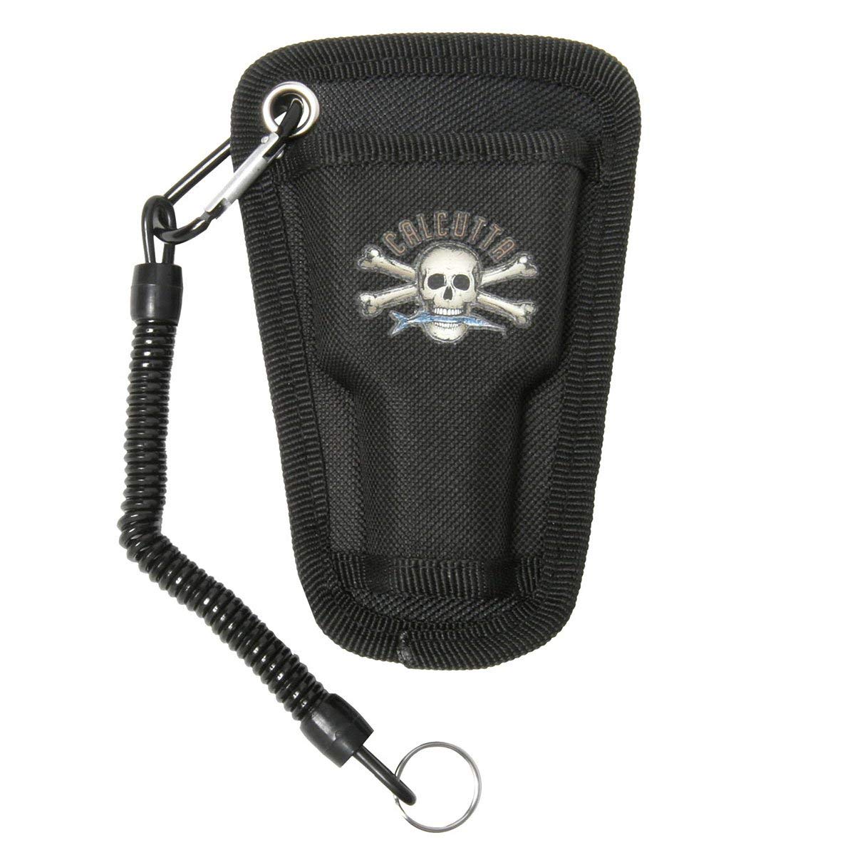 Calcutta Pliers Sheath – Outdoor Fishing Tool Holster Belt Holder Case