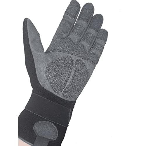 Rock-N-Rescue MAKO Gloves (Small), view 6