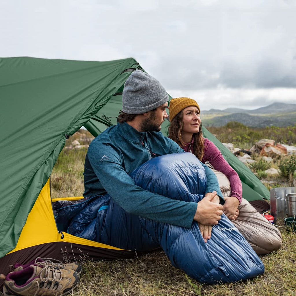 Naturehike Star River 2 Person Backpacking Tent, Waterproof Lightweight 2 Person, view 8