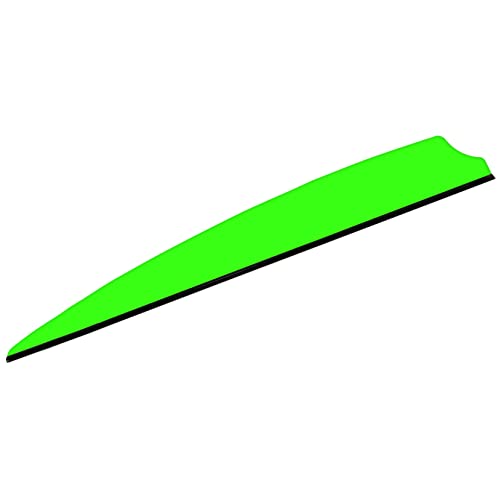 Q2i VANES Fusion X-II 1.5" N Green 100pk…