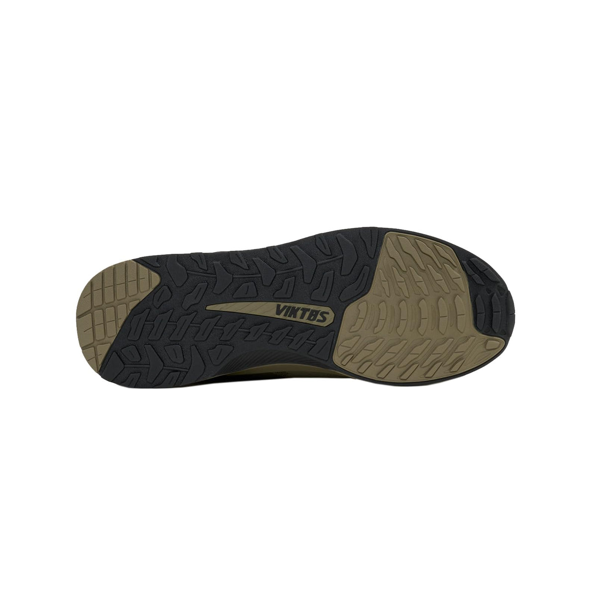 VIKTOS Men's Outflank Durable Lightweight Breathable Linear Traction Athletic T