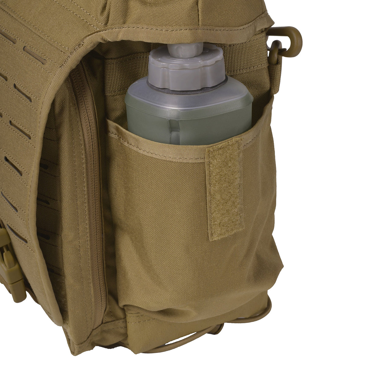 Direct Action Messenger Mk II Tactical Bag Black Mk II 10