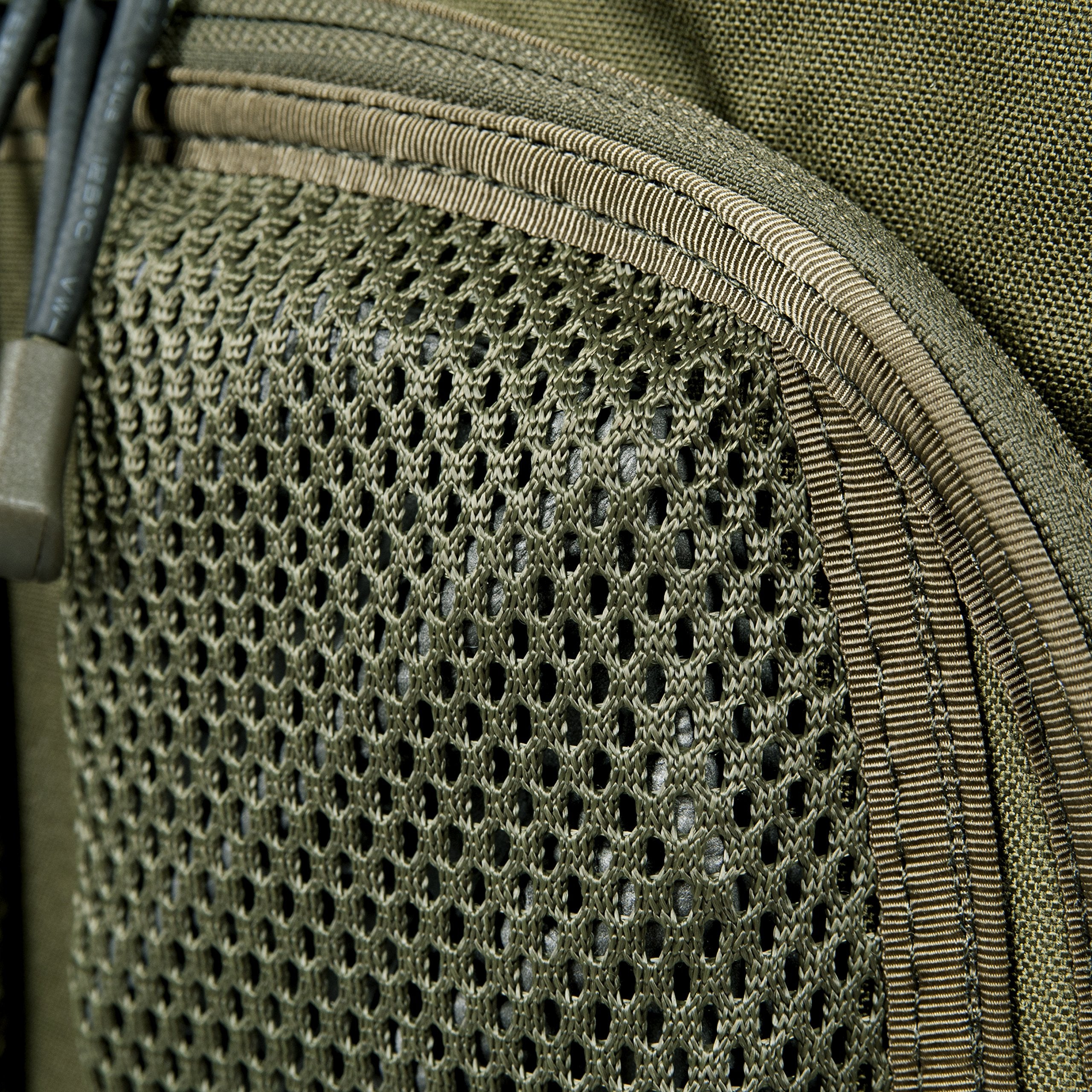 Direct Action Ghost Mk II Tactical Backpack Coyote Brown 31