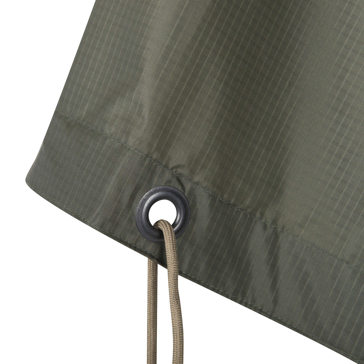 Helikon-Tex Poncho U.S. Model Black, Surplus Line
