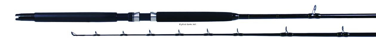 Billfisher LB1740C70 Live Bait Conv