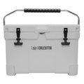 Calcutta Hard Cooler | Insulated Outdoor Ice Chest Keeps Ice for 5 Days | Portab