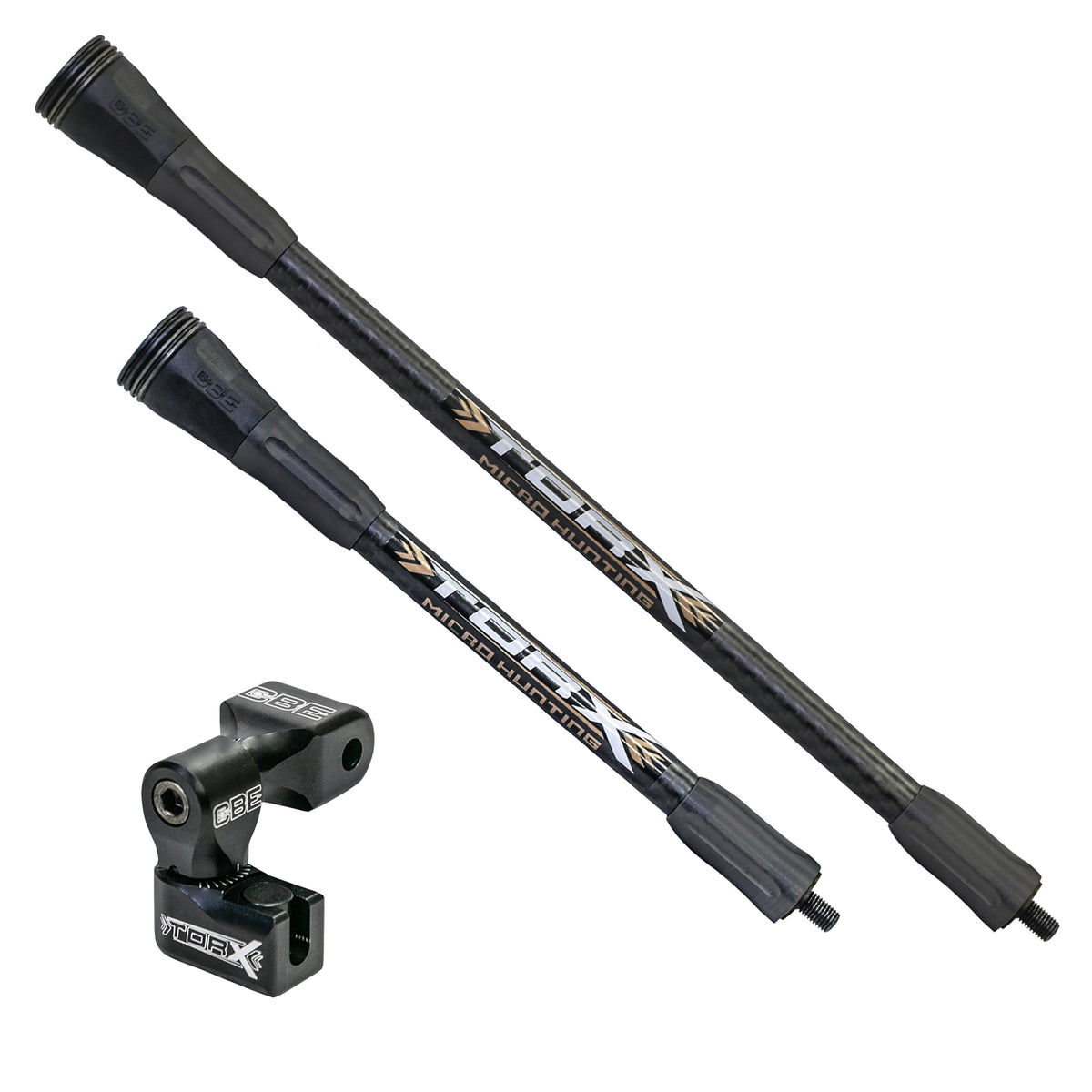 CBE Torx Micro Stabilizer Kit 10/15