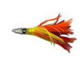 MagBay Premier 6" Tuna Feather Lures - Trolling Feathers