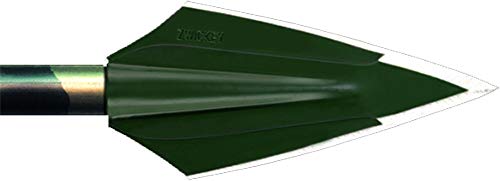 Zwickey Eskimo Broadhead Glue-On 125 gr. 3 pk.