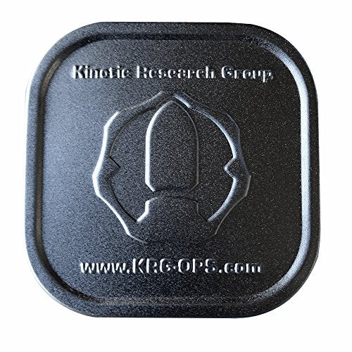 KRG Bolt Lift Knob for Remington 700