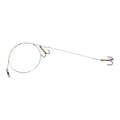 Calcutta Outdoors King Rigs – Fishing Water Lure Circle Hook Bait Tackle Gear