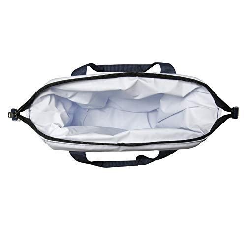 Calcutta Outdoors Soft Sided 12 Pack Series Cooler | Insulated Portable Travel B, view 4